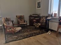 Сельская библиотека – филиал № 20 «Книгочей»