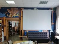 Таежнинская сельская библиотека – филиал № 24