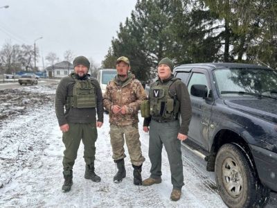 Евгений Григорьев: «Героическое служение Родине Александра Колесова служит примером для всех нас»