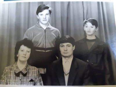 Трудовая династия Сизых: «Нам приходится жертвовать личным временем, но главное – помочь людям»