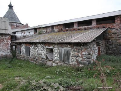 Баня братская