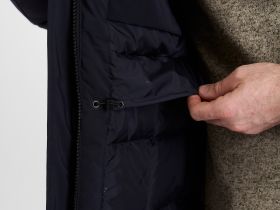 Куртка пуховая Kodiak D II Мужская