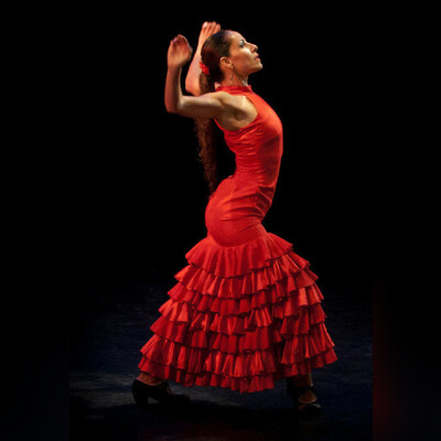 Новый танцевальный клубный проект Tablao Flamenсo
