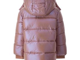 Куртка для девочки