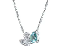 Колье из серебра э0675кл02260368_white