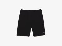 Мужские шорты Lacoste из органического хлопка