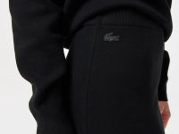 Женская узкая юбка Lacoste с полосой