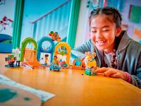 Friends 42686 Конструктор Веселая детская площадка