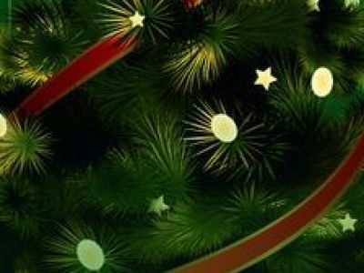 Тайна новогодних игрушек