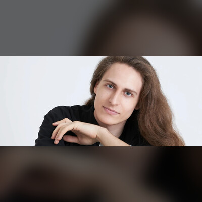 Виртуозы Москвы, дирижёр — Фёдор Безносиков, Владимир Вишневский