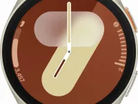 Смарт-часы Samsung Galaxy Watch 7 40mm (White)