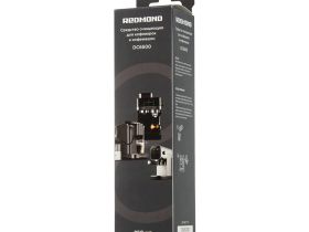 Чистящее средство для кофеварок и кофемашин REDMOND DC6500