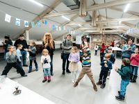 Центр современной культуры «Смена»