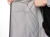 Куртка мужская Remington Climate Comfort Gray