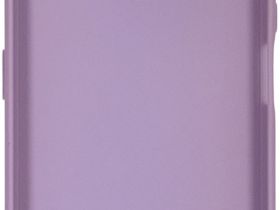 Клип-кейс LuxCase для HONOR X6c Фиолетовый
