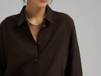 Блузка женская