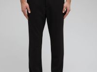 Брюки с шерстью