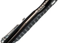 Складной нож Daggerr Leprechaun DL, сталь 8Cr14MoV, рукоять FRN