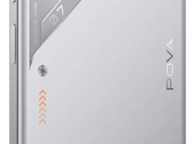 Смартфон TECNO