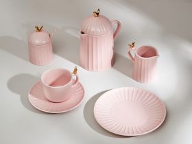 Молочник Rotonda II