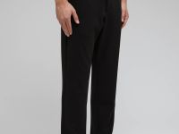 Брюки с шерстью