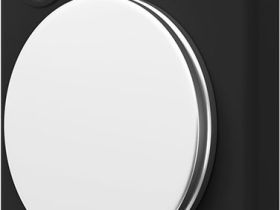 Клип-кейс VLP Aster Case с MagSafe для Samsung Galaxy S25+ Black