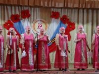 Новомихайловский сельский дом культуры