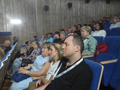 «ВСЯ РОССИЯ – 2026». Осенние премьеры российского кино