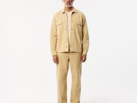 Мужской шерстяной свитер Lacoste