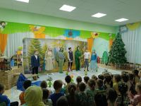 Новоалимовский сельский дом культуры