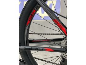 Горный велосипед Stels Navigator 500 MD 26, год 2026, цвет Синий, ростовка 20