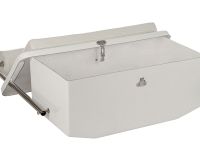 Рундук кормовой (400 St. cons.)