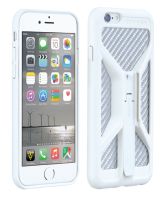 Чехол для мобильного телефона Topeak RideCase для iPhone 6 TT9845 (белый)