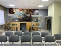 Дубенский районный краеведческий музей