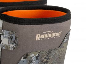 Сапоги Remington Wintering tall boots  1000 g thinsulate figure