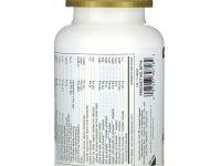 NaturesPlus, Source of Life, Gold Capsules, 90 вегетарианских капсул