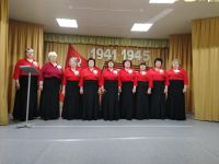 Худобчинский сельский клуб