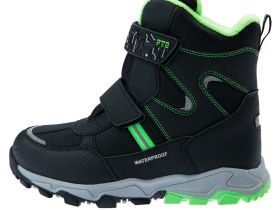 Ботинки для мальчиков