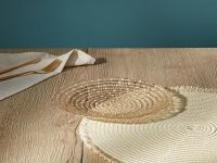 Тарелка Высокий прилив/Alta marea, песок