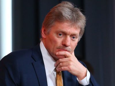 Россия передала Украине проект документа с чёткими формулировками