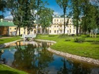 Музей-усадьба Г. Р. Державина