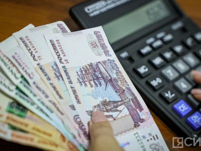 Средние пенсии в России за 10 лет выросли вдвое