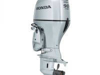 4х-тактный лодочный мотор HONDA BF 90 DK4 LRTU