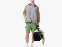 Мужское поло Lacoste PARIS Regular Fit