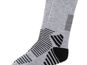 Термоноски с шерстью мериноса для мальчика