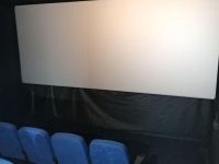 Кинотеатр «Киноклуб» с. Глядянского