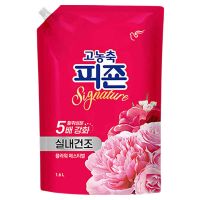 Кондиционер-концентрат для белья Signature Flower Festival 1,6 л