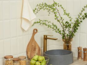 Фруктовница Nilla I