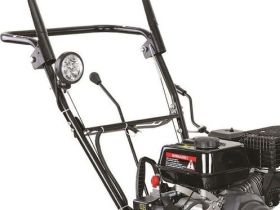 Снегоуборщик ИНТЕРСКОЛ СМБ-550