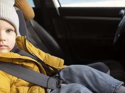 Что показал зарубежный тест детских автокресел?